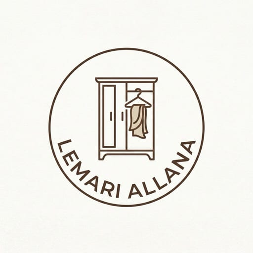 Lemari Allana