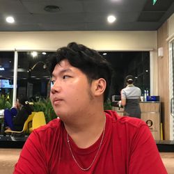 Michael Wang