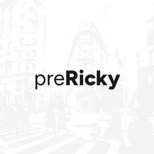 Ricky Briliannov