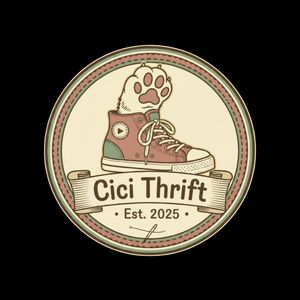 Cici Thrift