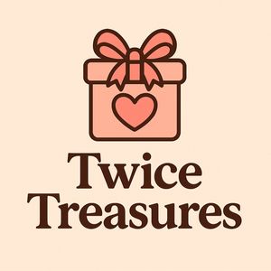 Twice Treasures