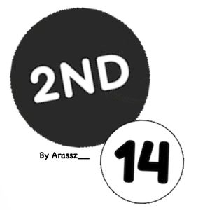 2nd By Arassz