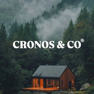 CRONOS CO