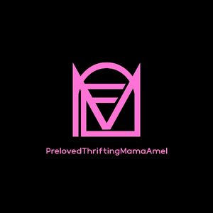 PrelovedMamaAmel