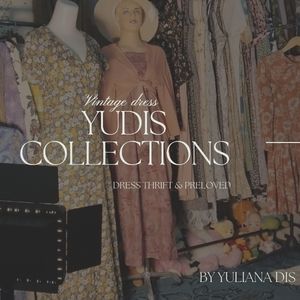 Yuliana Dis