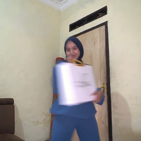 Baju Preloved