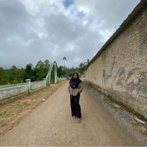 imas rohanah