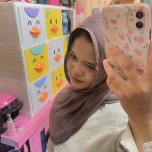 Rhaisya Azizah