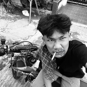 Kia akbar Barus