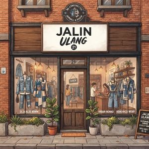 JalinUlang