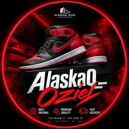 AlaskaQ Oziel