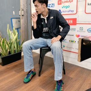Raihan Rizki Hermawan