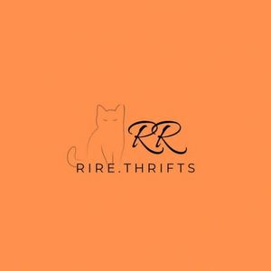 rire thriftshop purwokerto
