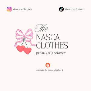 nasca clothes