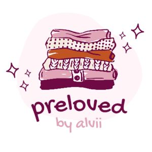 PrelovedByAlvii