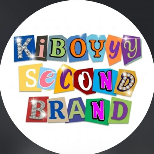 Kiboyyy scndbrnd