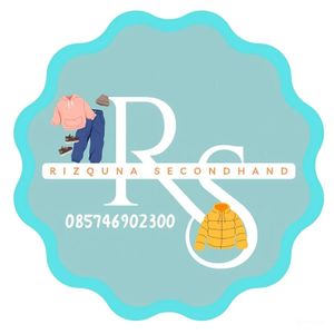 Rizquna Secondhand
