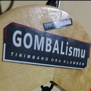 Gombalismu