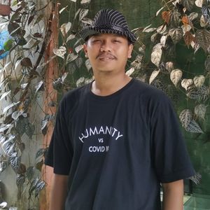 Ragam Hugo Artanto
