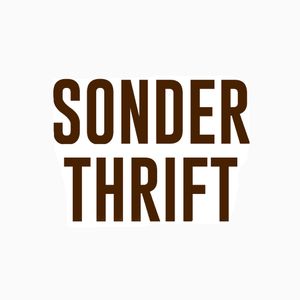 Sonder Thrift