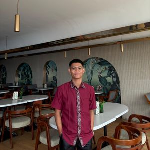 Dimaz Andreansyah