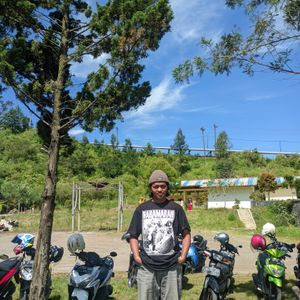 Andika Zimam
