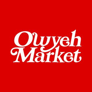 Owyeh Market