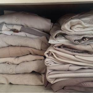 lumooOos closet