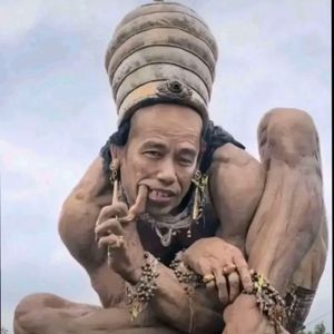 TERLANJUR NGAWUL