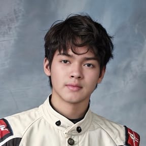 Alexander Yusuf