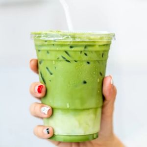 Matchalatte