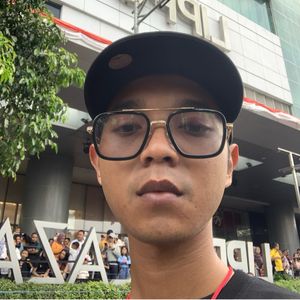 Bagas Putra (bagasgd)