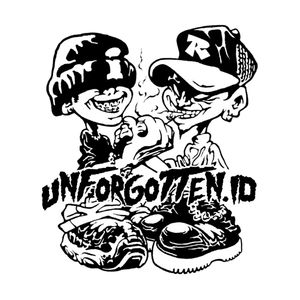 Unforgotten id