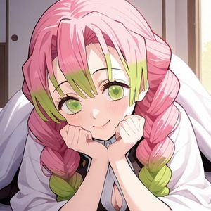 Mitsuri