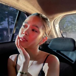 sheravina nadine
