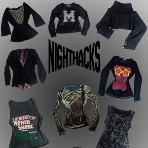 nighthacks