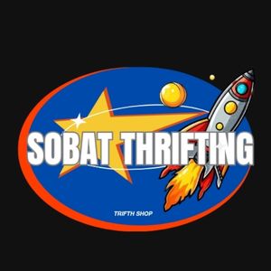 SOBAT THRIFTING