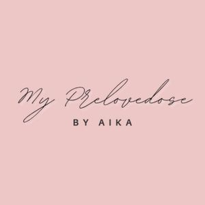 Aika Yosegawa