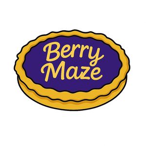 Berry Maze Stuff