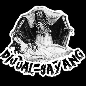 Dijual Sayang