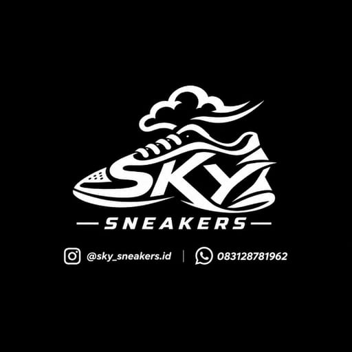 SKY SNEAKERS ID