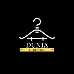 Dunia Thrifting