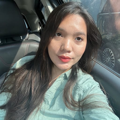 Imelda Chikka