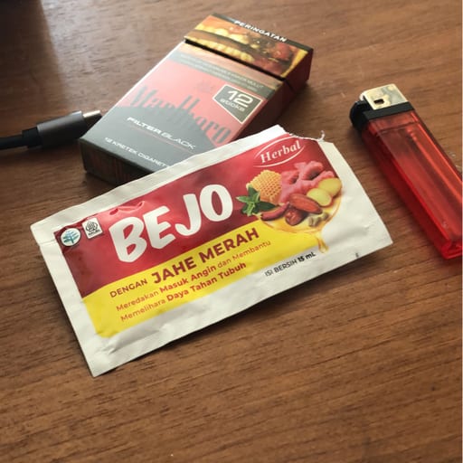 dodi prasetyo