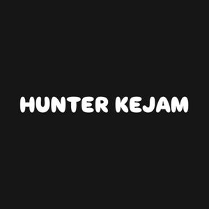HUNTER KEJAM