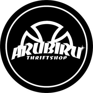 Arubiru Thriftshop