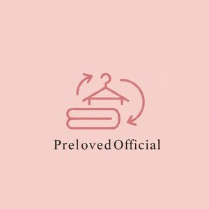 Preloved Murah