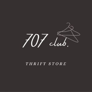 707 Secondstuff
