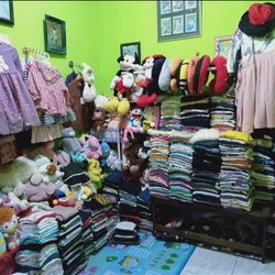 Galery teh mayang