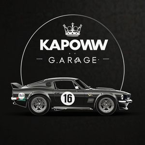 KAPOWW SECOND